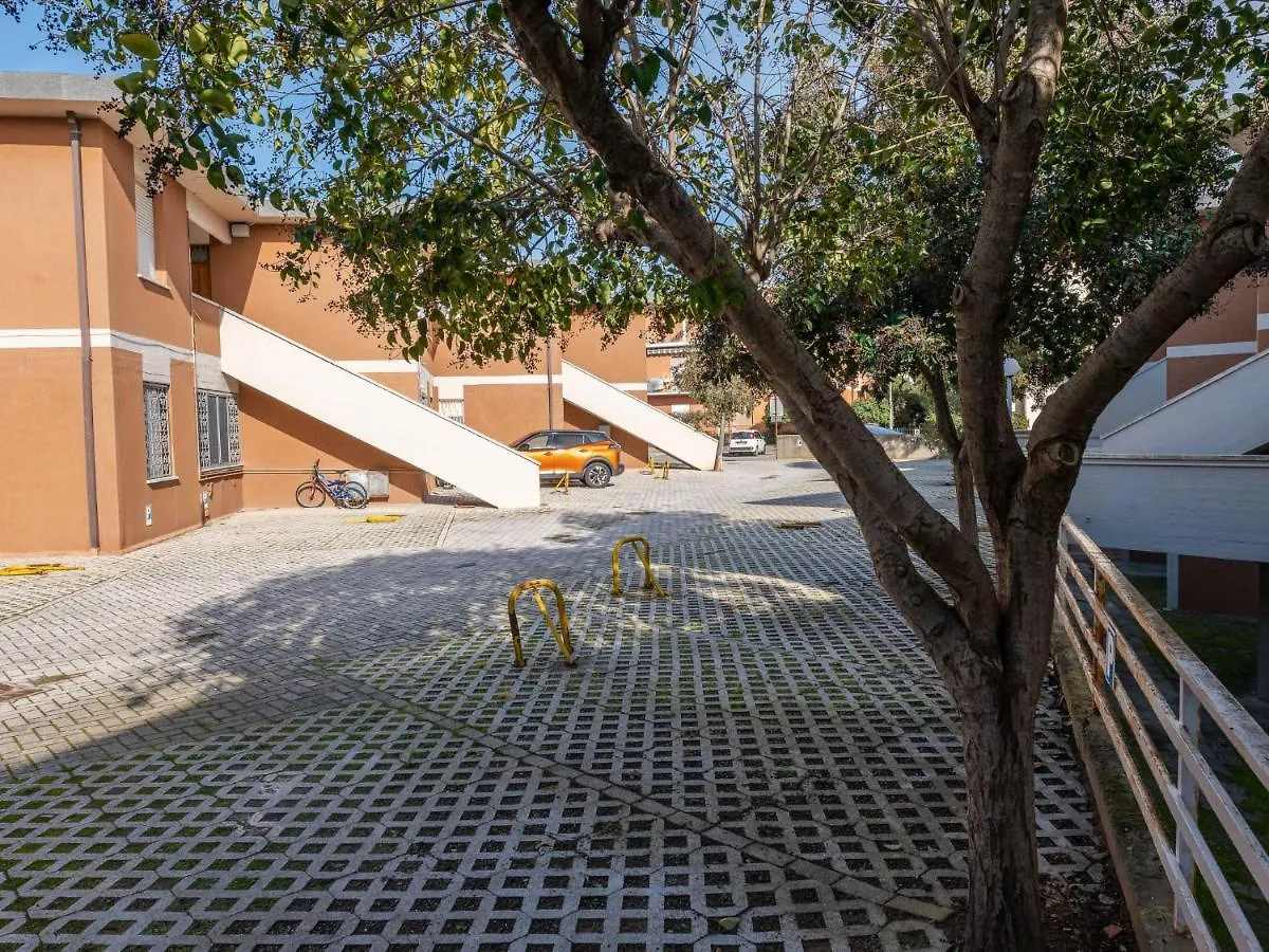 Apartment La Casa Sul Mare By Interhome Casa Sant'Eugenia