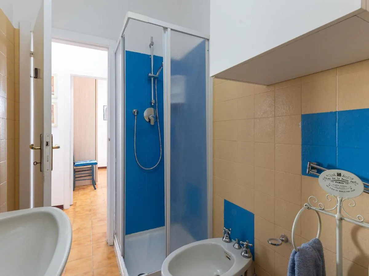 Apartment La Casa Sul Mare By Interhome Casa Sant'Eugenia