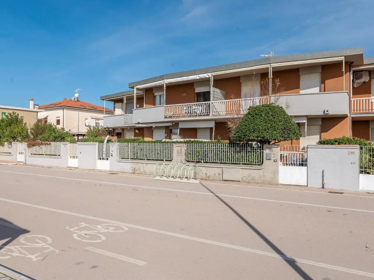 Apartment La Casa Sul Mare By Interhome Casa Sant'Eugenia