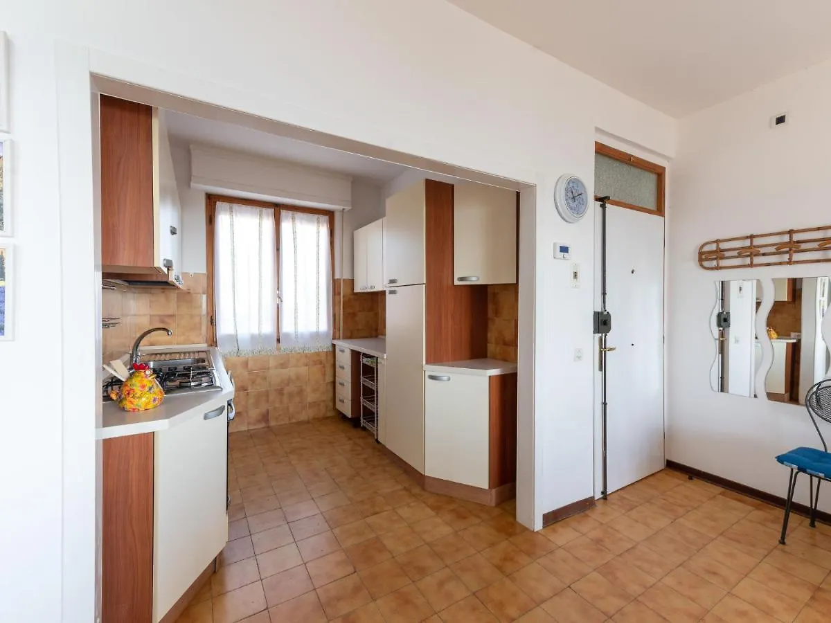 Apartment La Casa Sul Mare By Interhome Casa Sant'Eugenia